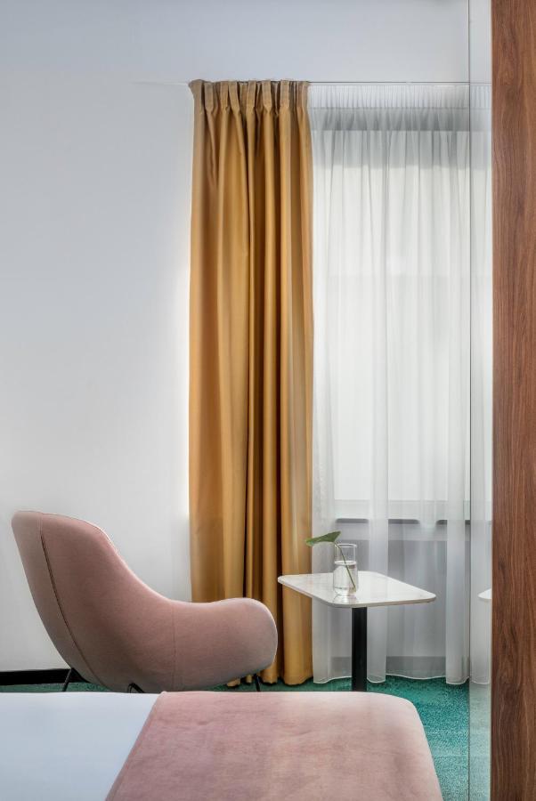 Hotel Tim'S Skopje Eksteriør billede