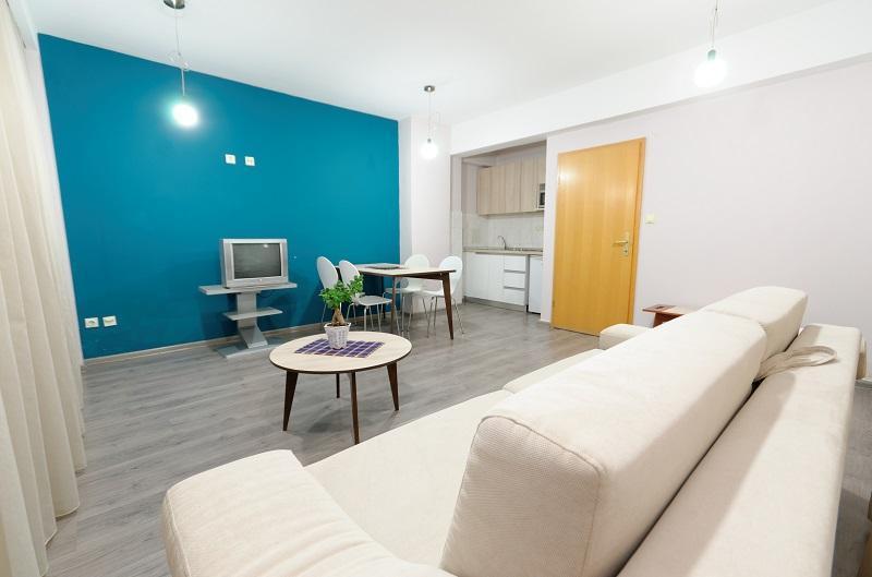 Hotel Tim'S Skopje Eksteriør billede