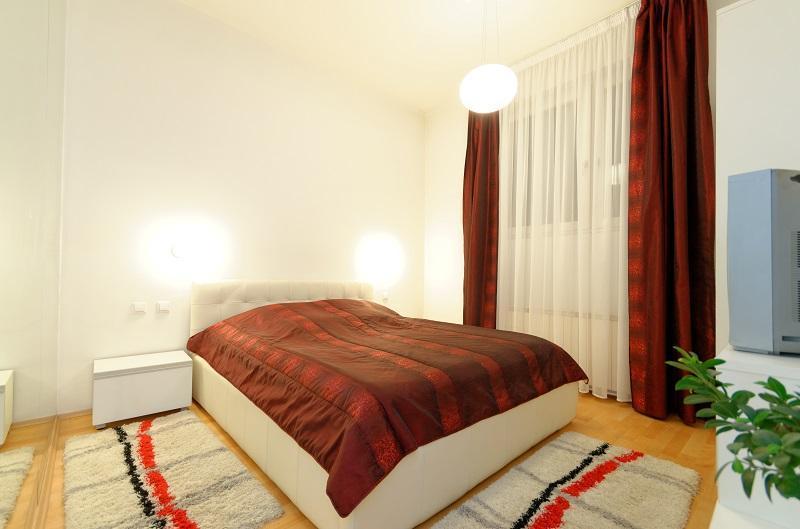 Hotel Tim'S Skopje Eksteriør billede