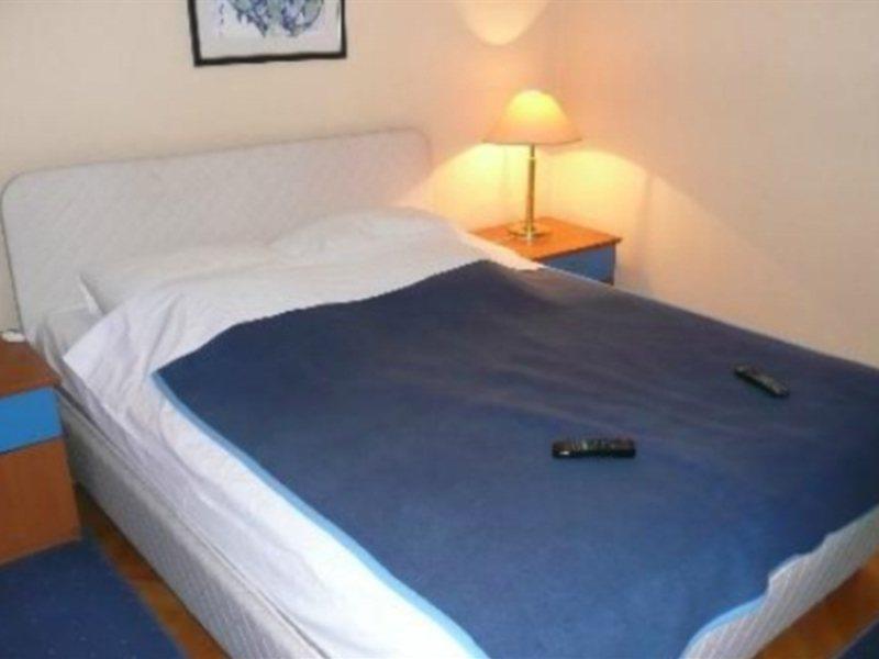 Hotel Tim'S Skopje Eksteriør billede
