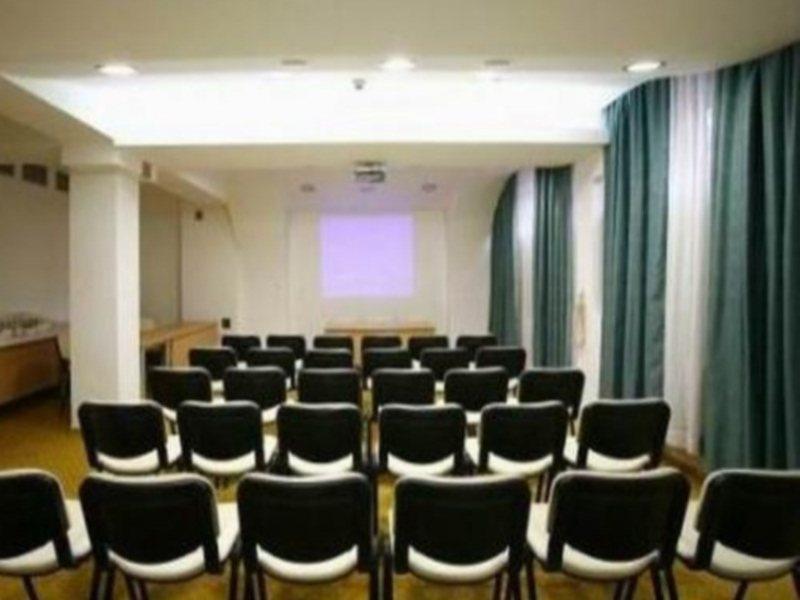Hotel Tim'S Skopje Eksteriør billede